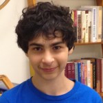 Max ingerman Head Shot