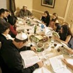 Passover Seder