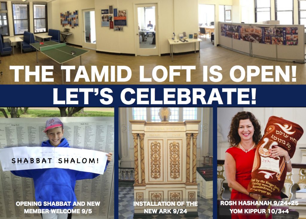 JPEG New Space 5x7 Card Front